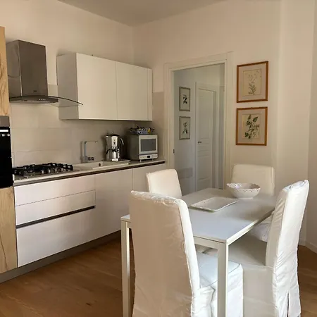 Appartement Cadorna Attico San Benedetto