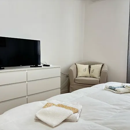 Appartement Cadorna Attico San Benedetto