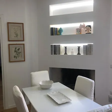 Cadorna Attico San Benedetto Appartement Cagliari