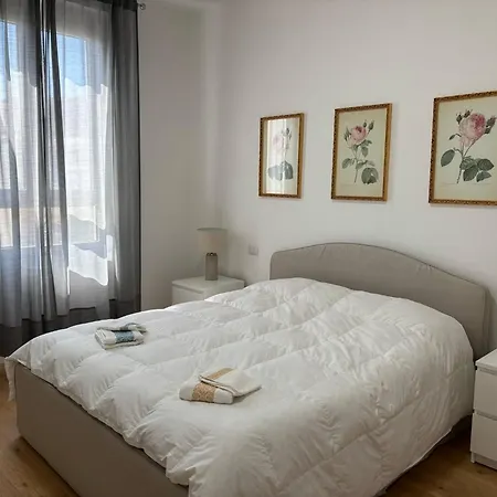 Cadorna Attico San Benedetto Appartement