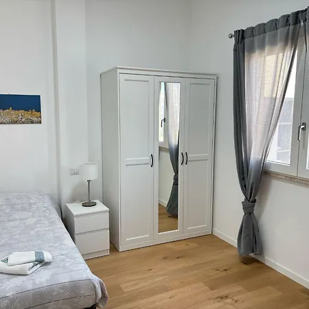 Appartement Cadorna Attico San Benedetto