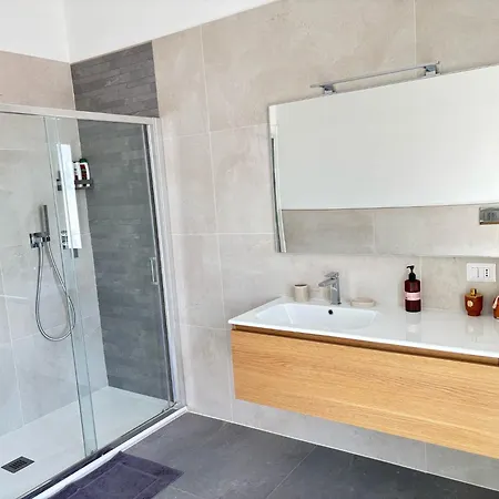 Cadorna Attico San Benedetto 公寓 卡利亚里