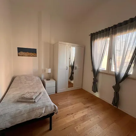 Cadorna Attico San Benedetto * 卡利亚里