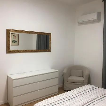 Cadorna Attico San Benedetto Appartement *