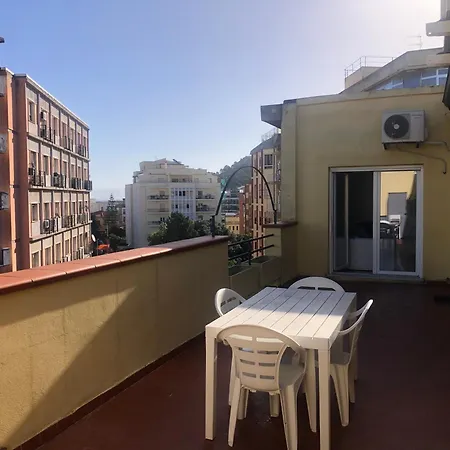 Cadorna Attico San Benedetto * Cagliari