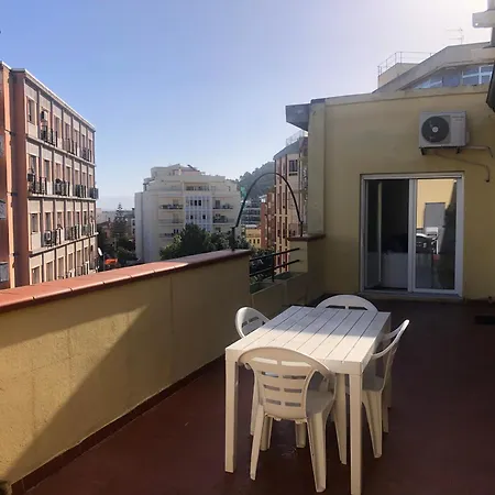 Cadorna Attico San Benedetto