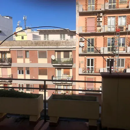 Cadorna Attico San Benedetto