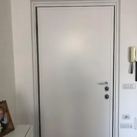 Cadorna Attico San Benedetto Apartment *