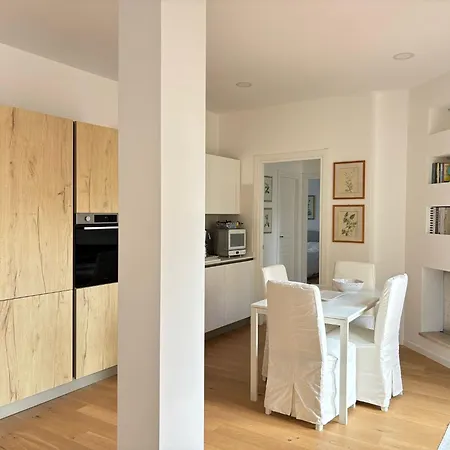 Cadorna Attico San Benedetto Apartment