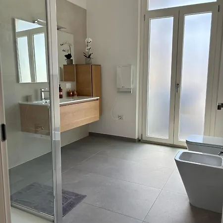 Cadorna Attico San Benedetto Apartment Cagliari