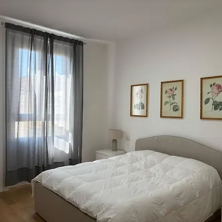 Apartamento Cadorna Attico San Benedetto Cagliari