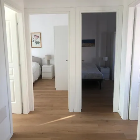 Cadorna Attico San Benedetto Apartment *