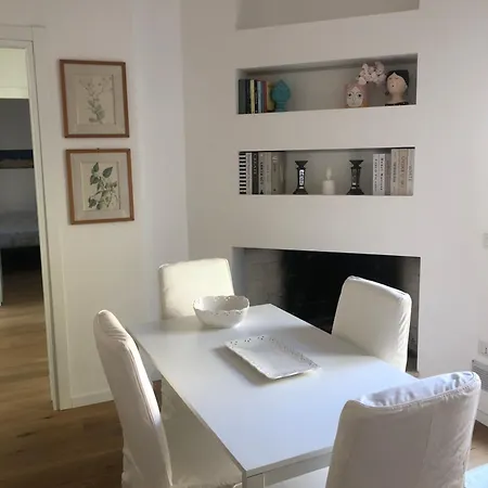 Cadorna Attico San Benedetto Apartment
