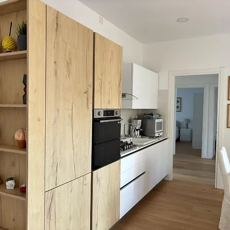 Apartment Cadorna Attico San Benedetto *