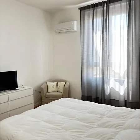 Cadorna Attico San Benedetto * Cagliari