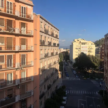 Cadorna Attico San Benedetto *