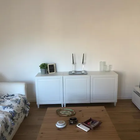 Cadorna Attico San Benedetto Apartment Cagliari