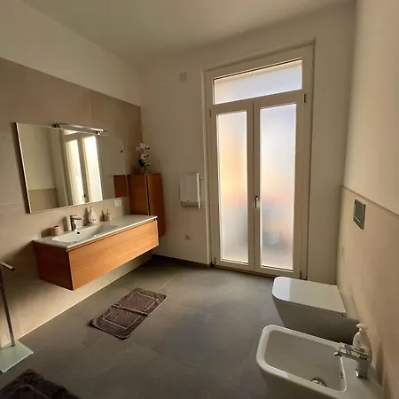 Apartment Cadorna Attico San Benedetto