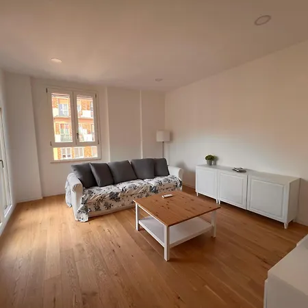 Cadorna Attico San Benedetto Apartamento *