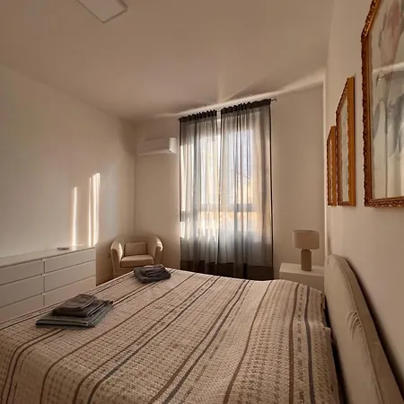 Apartment Cadorna Attico San Benedetto *