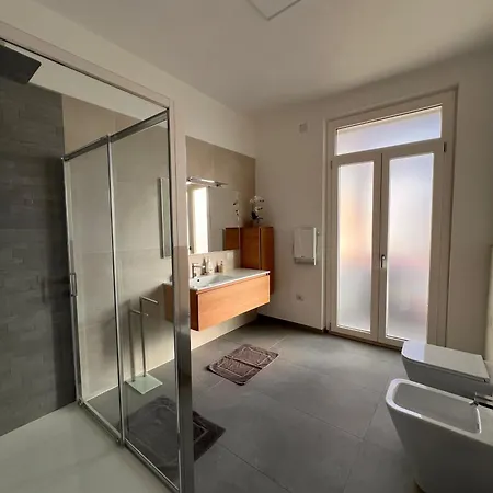 Cadorna Attico San Benedetto Apartment Cagliari