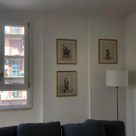 Cadorna Attico San Benedetto