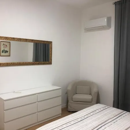 Cadorna Attico San Benedetto كالياري