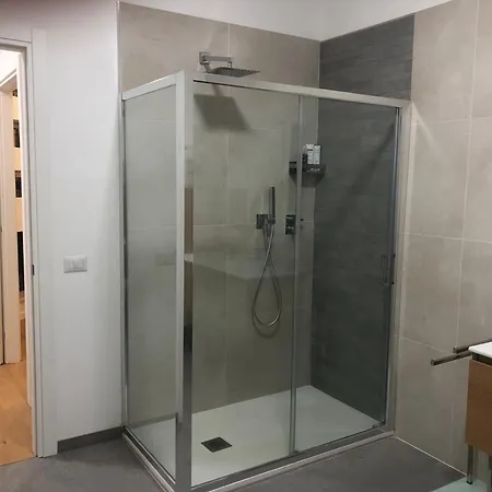 Cadorna Attico San Benedetto * كالياري