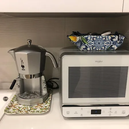 Cadorna Attico San Benedetto شقة *