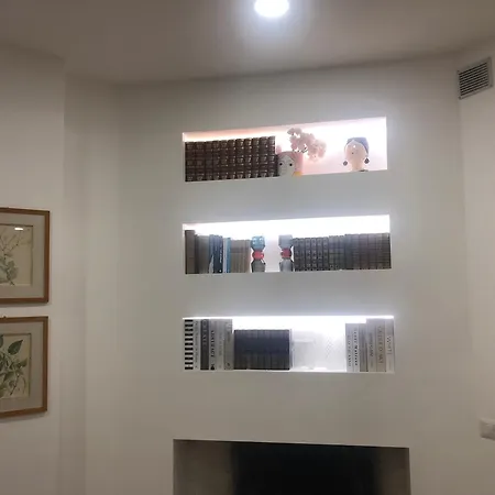 Cadorna Attico San Benedetto كالياري