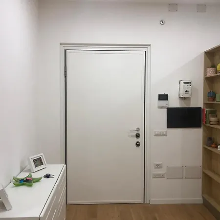 شقة Cadorna Attico San Benedetto