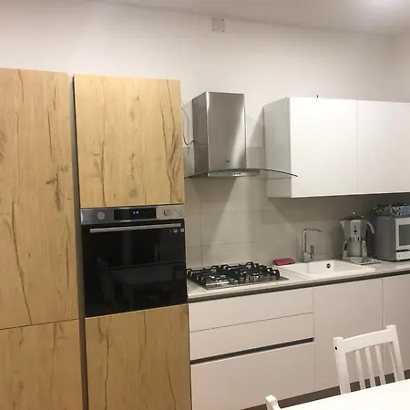 Cadorna Attico San Benedetto كالياري