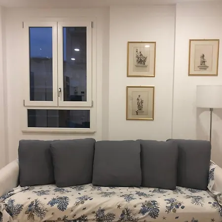 Cadorna Attico San Benedetto * كالياري