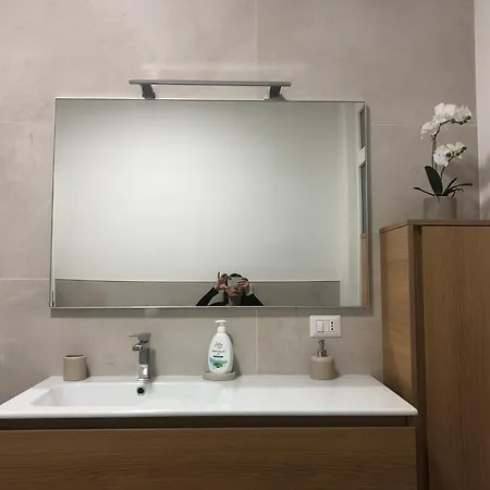 Cadorna Attico San Benedetto شقة *