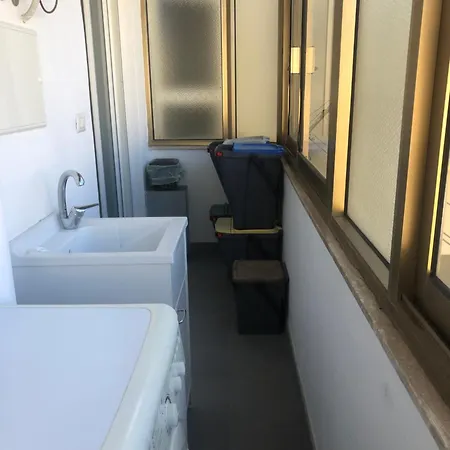 Cadorna Attico San Benedetto