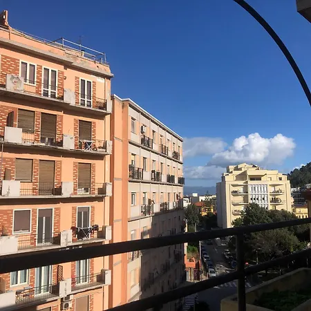 Cadorna Attico San Benedetto * Cagliari