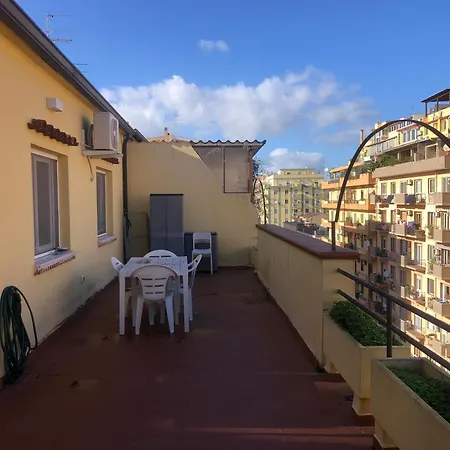 Cadorna Attico San Benedetto *