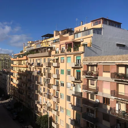 Apartmán Cadorna Attico San Benedetto *