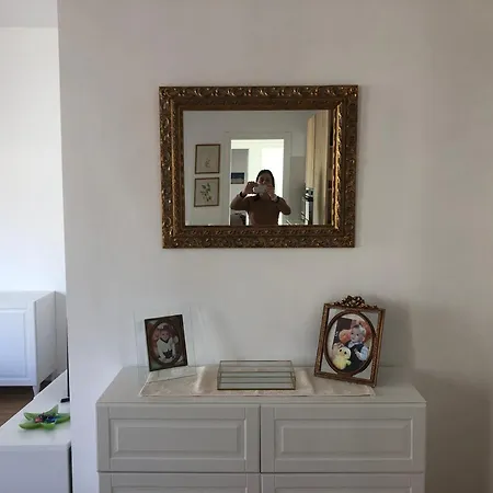 Apartmán Cadorna Attico San Benedetto *