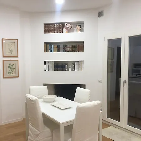 Cadorna Attico San Benedetto Apartmán Cagliari