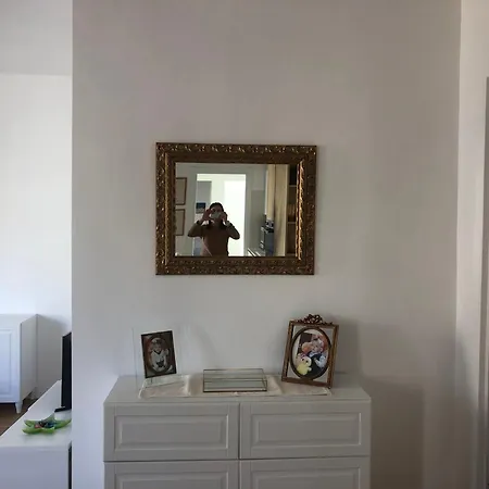 Cadorna Attico San Benedetto Apartmán *