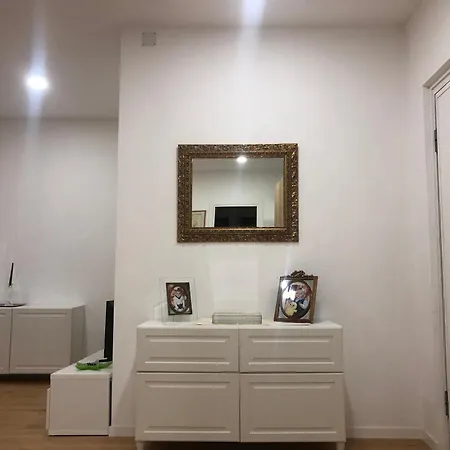 Lejlighed Cadorna Attico San Benedetto Cagliari