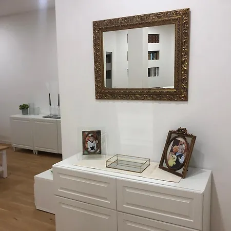 Apartmán Cadorna Attico San Benedetto