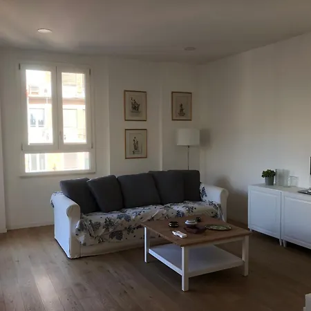 Apartmán Cadorna Attico San Benedetto Cagliari