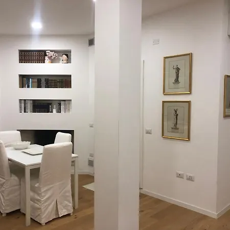 Cadorna Attico San Benedetto Apartmán Cagliari