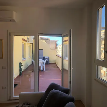 Apartmán Cadorna Attico San Benedetto *