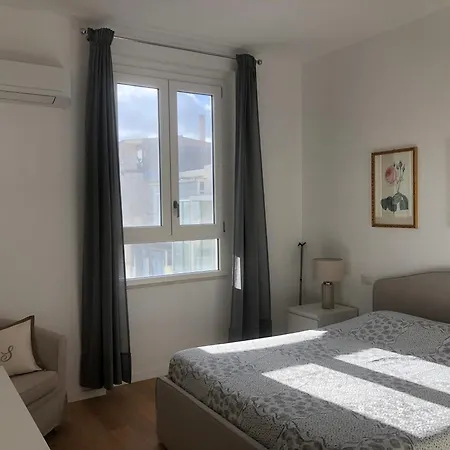 Cadorna Attico San Benedetto Cagliari