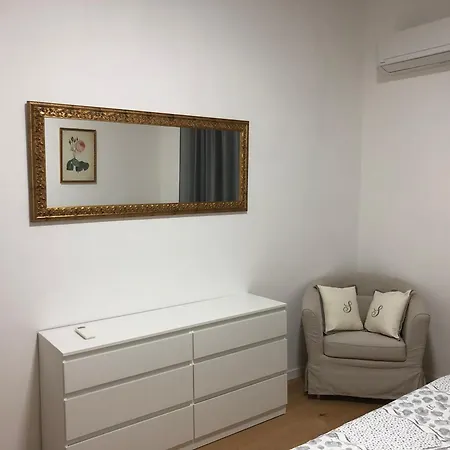 Apartmán Cadorna Attico San Benedetto Cagliari