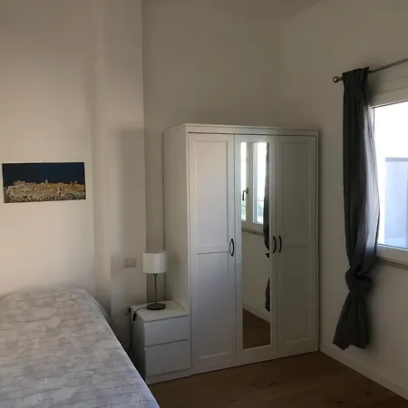 Cadorna Attico San Benedetto Apartmán *