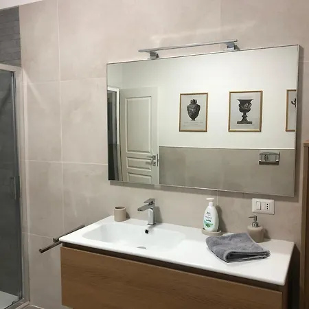 Apartmán Cadorna Attico San Benedetto